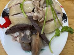 -文昌鸡饭店110号(中山路店)