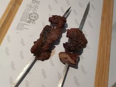 -鸣记脆皮烤鱼·海鲜烤鱼(三八广场店)