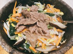 -权味·朝鲜族拌饭(勒泰店)