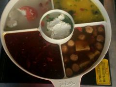 -敦煌酸浆豆腐宴餐厅