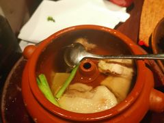 -花马天堂云南餐厅 Lost Heaven(高邮路店)