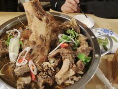 -江味龙虾馆·裸蓝龙虾(南山店)