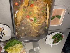 -半天妖烤鱼(中山路店)