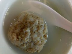 狮子头-冶春茶社(太和广场店)