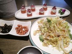 -隆喜元鱼汤包·海鲜(中联广场店)