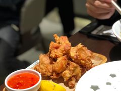 -千日贺茶餐厅(高新万达店)