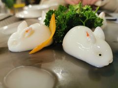 -渝人制造创意餐厅
