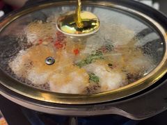 -绿茶餐厅(南方商城店)