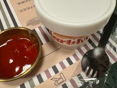 -仁义涵西餐·咖啡(中华巴洛克店)
