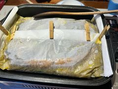 -舞虾小说.涮肉.烧烤(国顺东路店)