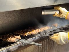 -贯贯吉·清真餐厅(浙江中路店)