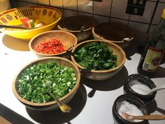 -受气牛肉·耙牛肉火锅(水晶郦城店)