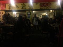 门面-岗上渣渣老火锅(两路口店)