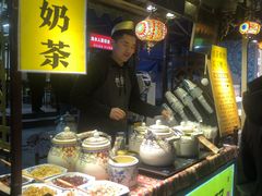 -桥门程记(兰州南关夜市店)