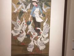 -江苏省美术馆(长江路新馆)