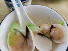 海鲜节瓜汤-秋姐美食店(旅游大道店)