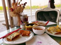 -天津水晶宫饭店