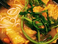 -螺小胖柳州螺蛳粉(钟楼总店)