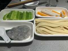 -海底捞火锅(公益西桥店)