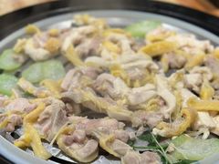 -阿鸡鱼庄·顺德鲜蒸小炒(亚运村店)