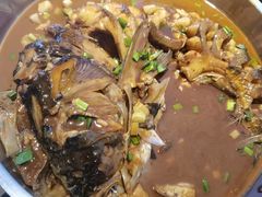 -宴秋杭州菜(锦艺城店)