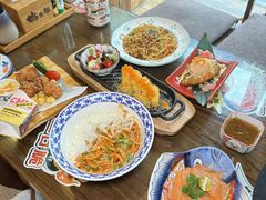 -桃太郎寿司料理(南坪店)