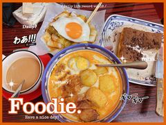 -華叔茶記