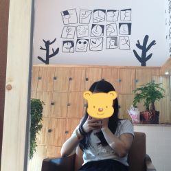 -明洞造型精品烫染
