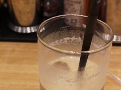 -BIJOU coffee&cocktail(龙岗万科广场店)