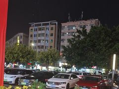 -蚝蚝先生·广式烧烤(信天广场店)