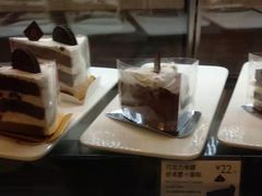 -巴黎贝甜(大宁国际商业广场店)