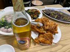 -九龙餐厅(大沽路店)