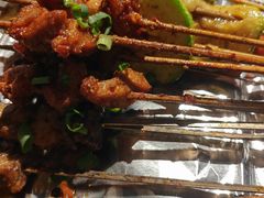 -微醺烤牛·炭火烧烤·精酿啤酒(东郊记忆店)