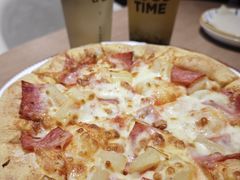 -必胜客(阿罗海店)