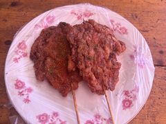 -丁脊壹绝·里脊肉