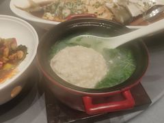 -狮王府淮扬菜(夫子庙老门东店)