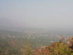 -北京鹫峰国家森林公园