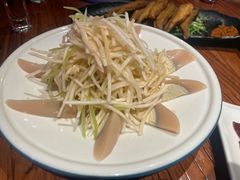 -纳瓦新疆菜(银都店)