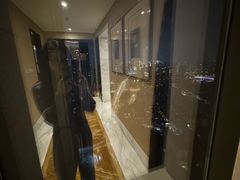-无锡君来洲际酒店