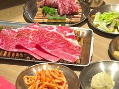 -西塔老太太泥炉烤肉(亚运村店)