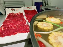 -俏牛哥鲜牛肉牛肆馆(重庆天地店)