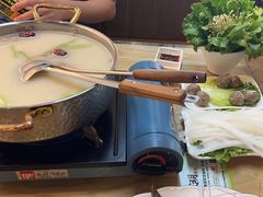 -潮汕壹号·潮汕菜·打边炉·生腌(总店)