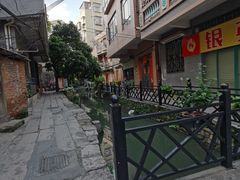 -小洲村