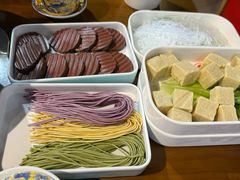 -津门老羊家·铜锅涮羊肉·烧烤(科技园店)