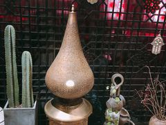 -Tajine Moroccan塔金摩洛哥中东餐厅