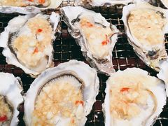 -蚝英雄鲜蚝自助专门店(长楹天街直营店)