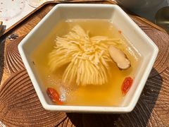 -荷风细雨·中国茶宴(碧云店)