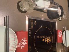 -捞王锅物料理(上海世茂广场店)