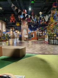 -幻贝家儿童乐园(武汉永旺梦乐城店)