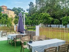 -SHRIMP CLUB万东餐饮钓虾·清吧